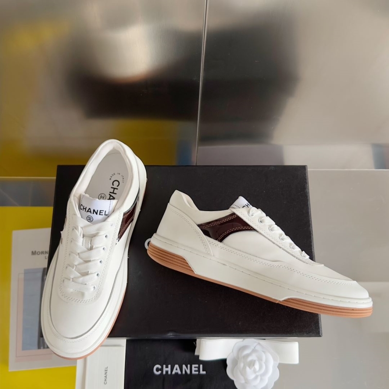 Chanel Sneakers